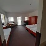 Hotel Na Pláži Doksy (Liberec)