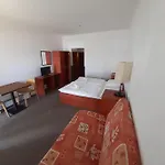 Na Pláži Hotel Doksy (Liberec)