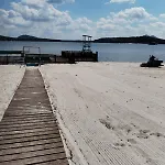Na Pláži 3* Doksy (Liberec)