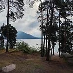 Na Pláži 3* Doksy (Liberec)