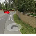 Hotel Na Pláži Doksy (Liberec)