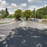 Hotel Na Pláži 3*