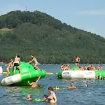 Hotel Na Pláži 3*