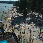 Na Pláži Doksy (Liberec)