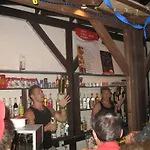 Na Pláži Hotel 3*