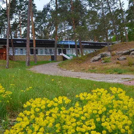 Na Pláži Hotel 3*