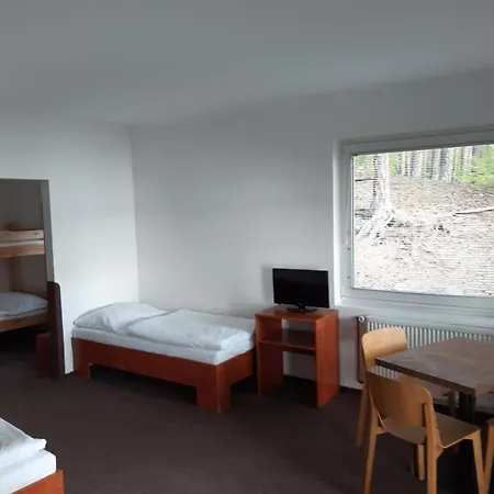 Na Pláži 3* Doksy (Liberec)