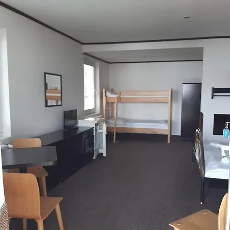 Hotel Na Pláži
