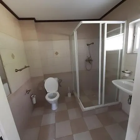 Hotel Na Pláži 3*