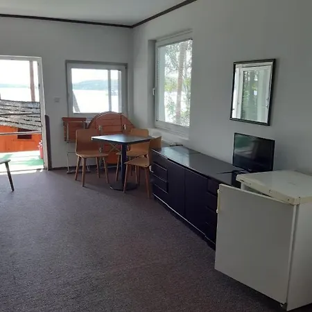 Hotel Na Pláži 3*