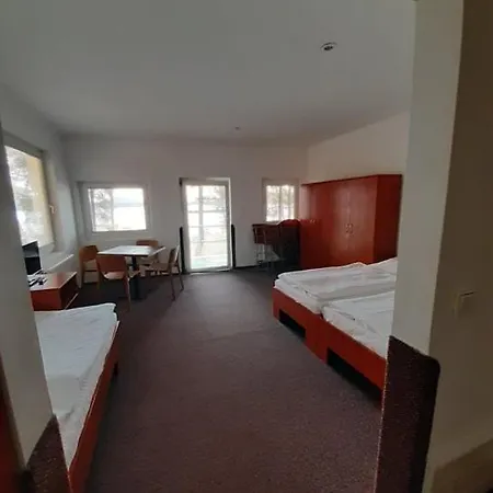 Hotel Na Pláži Doksy (Liberec)