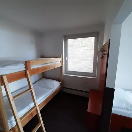 Hotel Na Pláži 3*