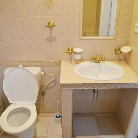 Na Pláži Hotel Doksy (Liberec)