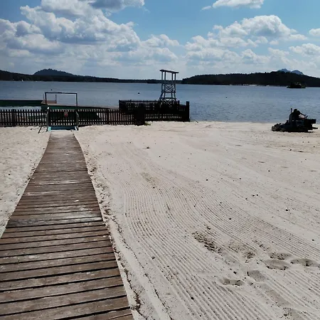 Na Pláži 3* Doksy (Liberec)