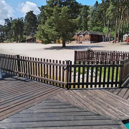 Na Pláži