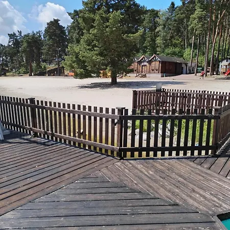 Na Pláži