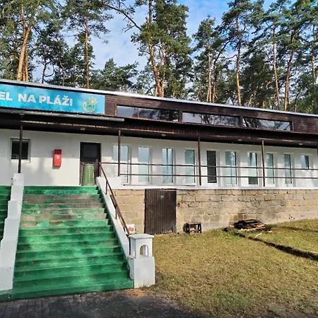 Na Pláži Hotel Doksy (Liberec)