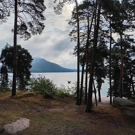 Na Pláži 3* Doksy (Liberec)