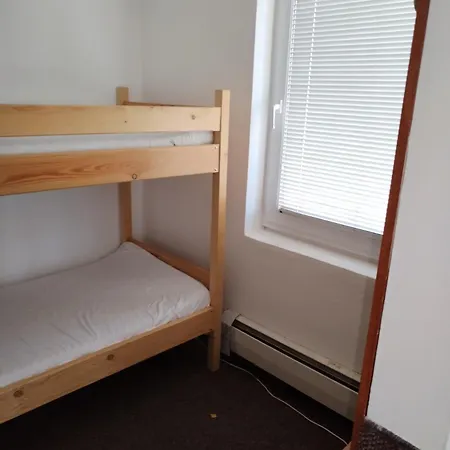 Hotel Na Pláži 3*