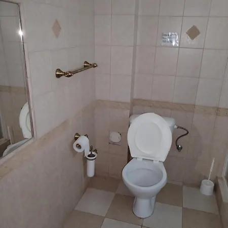 Na Pláži Hotel