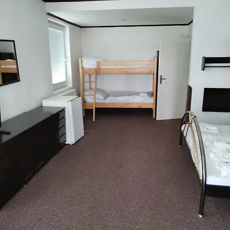 Hotel Na Pláži