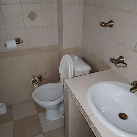 Hotel Na Pláži 3*