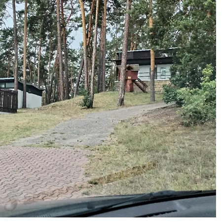 Hotel Na Pláži Doksy (Liberec)