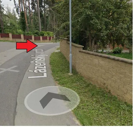 Hotel Na Pláži Doksy (Liberec)