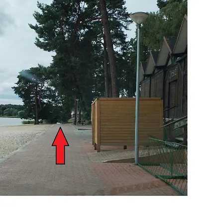 Na Pláži 3* Doksy (Liberec)