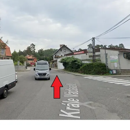 Na Pláži Doksy (Liberec)