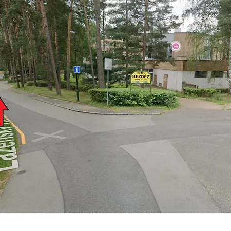Na Pláži 3* Doksy (Liberec)