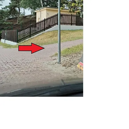 Hotel Na Pláži