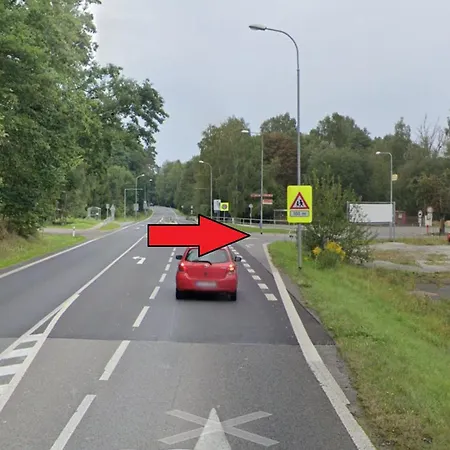 Na Pláži Doksy (Liberec)