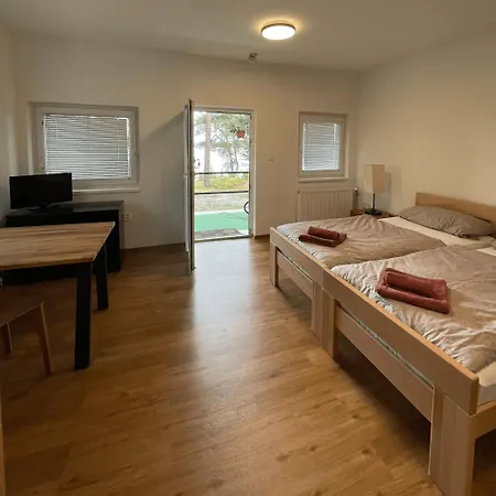 Hotel Na Pláži Doksy (Liberec)