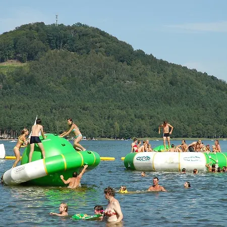 Hotel Na Pláži 3*