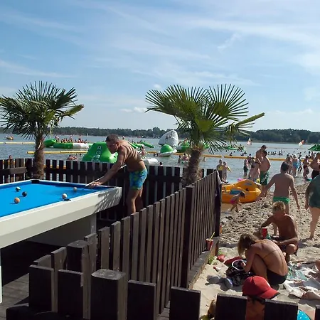 Na Pláži Hotel