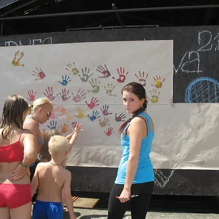 Na Plazi 3*