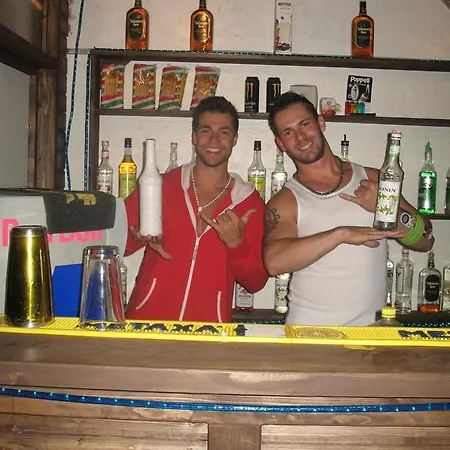 Na Pláži Hotel Doksy (Liberec)