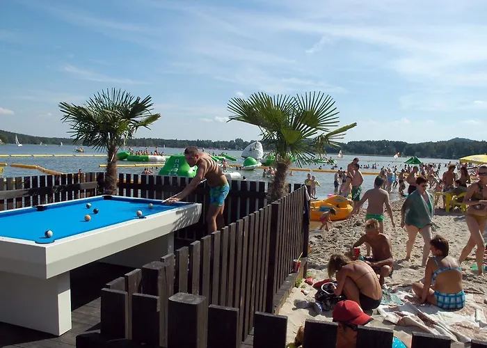 Na Plazi Hotel